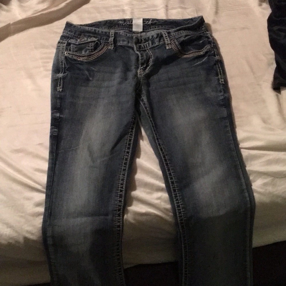 Women’s jeans